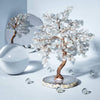 Indlæs billede i gallerifremviser, Relaxing Lullaby - Aquamarine Feng Shui Tree