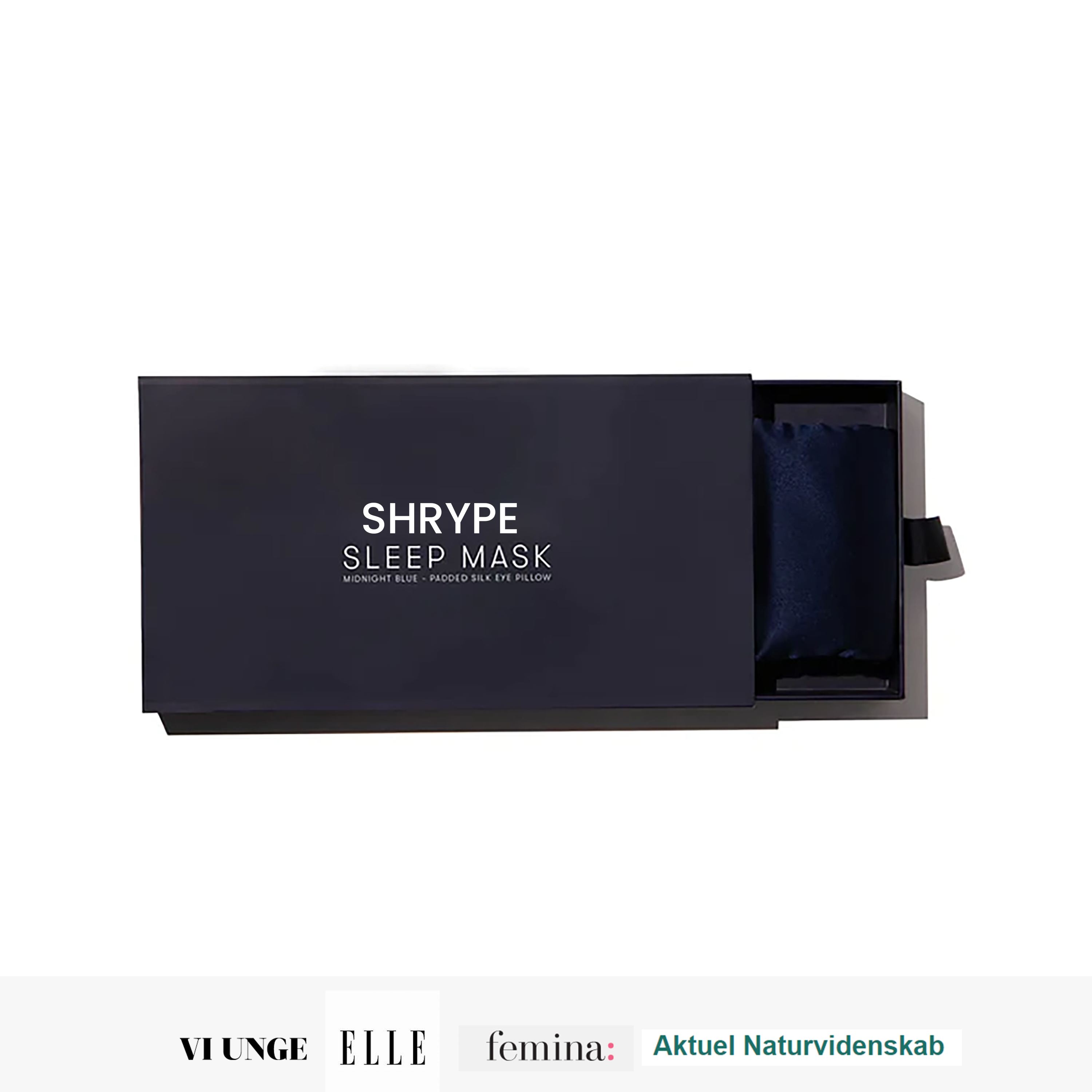 Shrype Silke Drømmemasken™