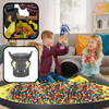 Indlæs billede i gallerifremviser, Shrype™ Easy-Pick-Up Toy Box