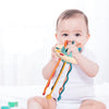 Montessori Legetøj Til Babyudvikling