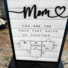 🎁Mother's Day Puzzle Art 